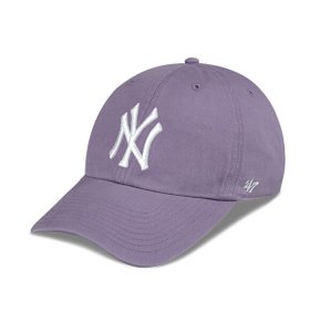 47브랜드 뉴욕 양키스 NY 빅로고 MLB 엠엘비 볼캡 야구 모자 아이리스 B-RGW17GWSNL-II