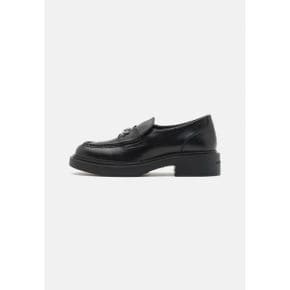 4784455 KARL LAGERFELD MACIE SIGNIA - Slip-ons black 91202696