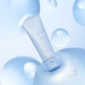 [화잘먹/쿨링수분크림] 나인위시스 하이드라 앰플 크림 나노 플러스