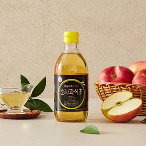 오뚜기 순사과식초 345ML