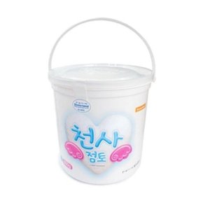 도너랜드 천사점토 벌크 800g 통(1개입)_WC88D77