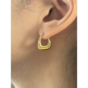 silver925 oslo earring
