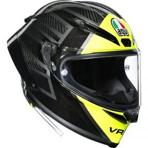 영국 AGV 헬멧 Race Helm Pista GP RR Essenza 46 1667284