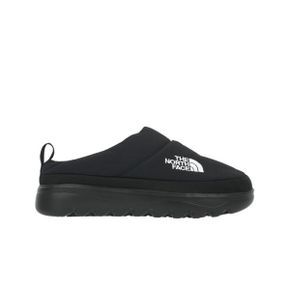 The North Face 노스페이스 스노우 뮬 블랙 - 25FW