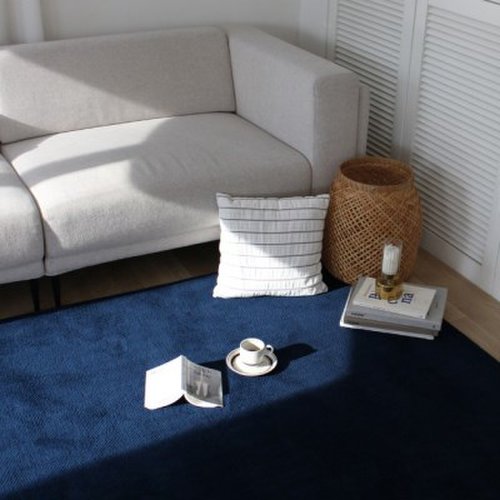 브로브로 RUG 단모 거실 호텔 러그 카페트 3