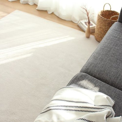 브로브로 RUG 단모 거실 호텔 러그 카페트 4