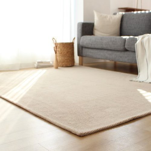 브로브로 RUG 단모 거실 호텔 러그 카페트 6