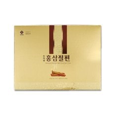 홍삼절편 (10본x2세트)