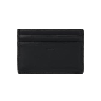 투아모 Classic Card Wallet 클래식 카드지갑_BLACK블랙[소가죽]