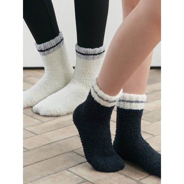 베리웜 수면양말 1P