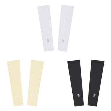 K2 KUA25909 남여공용 기능성 베이직 팔토시 (3355)