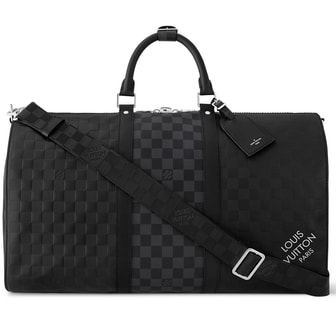 LOUIS VUITTON 루이비통 여행가방 기내용 키폴50 다미에