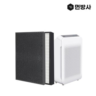 먼지방어사령부 위닉스 제로3.0 공기청정기 필터 AZGE500-JWK CAF-P0S3