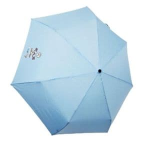 토이스토리 완전자동 캐릭터우산 포키 블루 우산