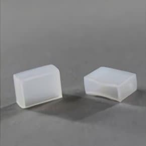 엘스토리몰 LED 플렉시블 논네온 줄네온 50M 마감캡