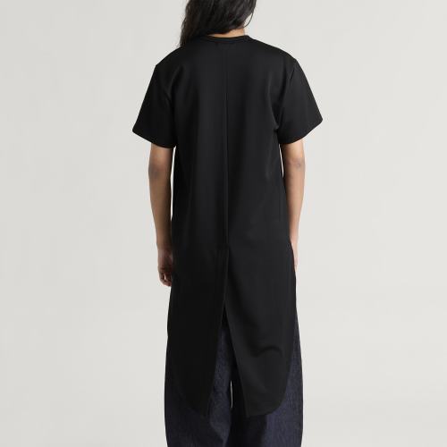 Comme des Garçons Homme Plus Cotton Blend Drop Hem