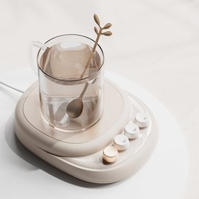 스마트 머그워머 컵워머