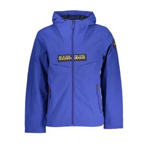 4706356 Napapijri Polyester Mens Jacket