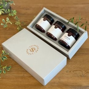 신세계푸드마켓 프리미엄 잼