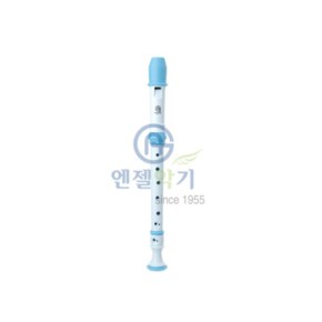 저먼식 칼라 리코더 AR-S305  (블루/핑크)