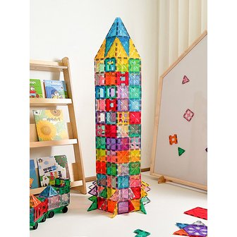 맥킹덤 맥타일즈 200 PCS