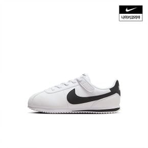 매장정품 나이키 NIKE 코르테즈 이지온 리틀키즈 DM0951-108 1522493