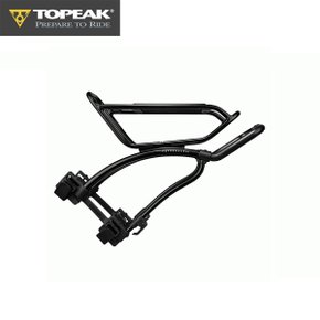 TOPEAK 토픽 랙 Tetrarack R2 테트라렉 로드용 리어 랙 시스템 여행용 짐받이 자전거 출퇴근