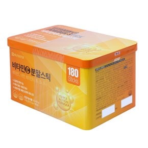 종근당건강 비타민C 분말스틱(2.5g*180포)