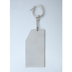 Tower Folder Earrings