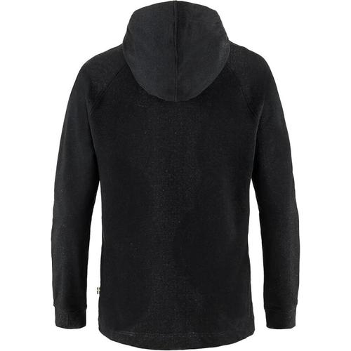 피엘라벤 후드 티셔츠 86987550 BLACK DOM