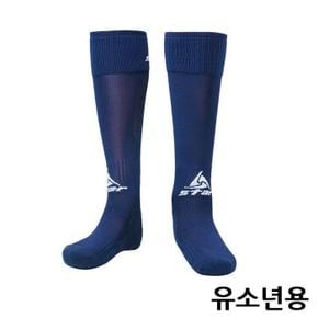 스타스포츠 축구 스타킹 (유소년) (NAVY BLUE) (S11353999)