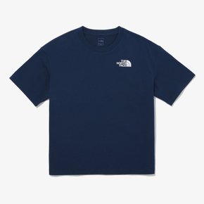 NT7UQ07V 키즈 익스플로러 숏슬리브 라운드티 KS EXPLORER S/S R/TEE