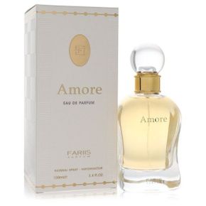 Fariis Amore 오 뒤 퍼퓸 스프레이 100ml 9476704