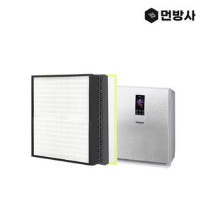 국산 H13등급 엘지 공기청정기 필터 LA-Q110CRR LA-Q