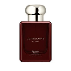 JO MALONE LONDON 조말론 스칼렛 퍼피 콜론 인텐스 50ml