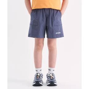 [본사]에센셜 우븐 쇼츠 (딥그레이) OD262BHP03_DGY