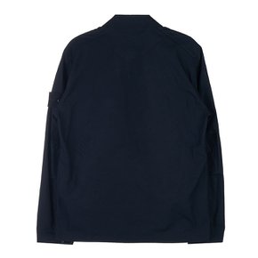 남성 컴퍼스 패치 셔츠 자켓 7715116F1 V0020