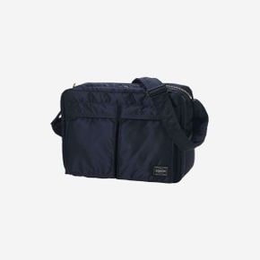 탱커 숄더백 라지 아이언 블루 Porter Tanker Shoulder Bag L Iron Blue