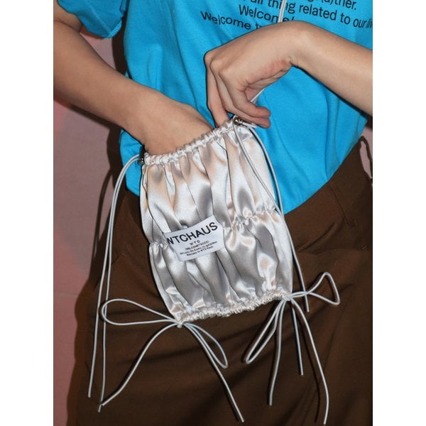 ppipi bag (Luna) 숄더백