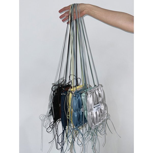 ppipi bag (Luna) 숄더백