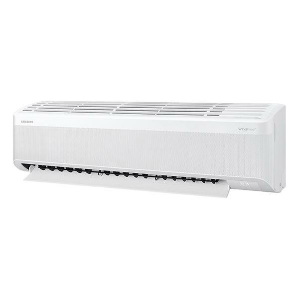AI 무풍콤보 AR60F07C11WT (리모컨포함) 벽걸이 냉난방 에어컨