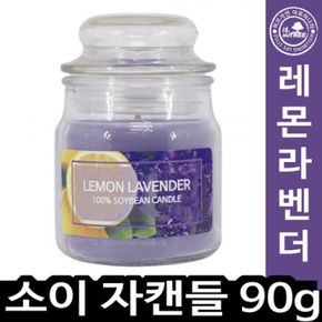 인테리어소품 장식소품 80g 소이자캔들S 아로마오일