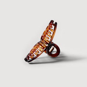 꼬임 헤어집게 11cm 브라운 J83N902036000