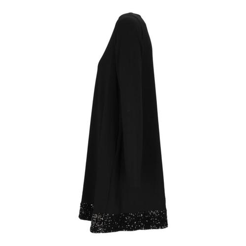 엠포리오 아르마니 원피스 EW004672AF22598 Black