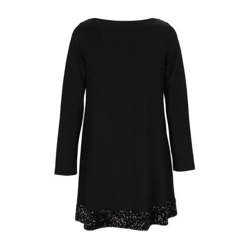 엠포리오 아르마니 원피스 EW004672AF22598 Black