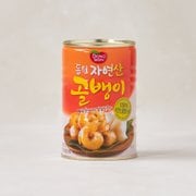 자연산골뱅이 400g