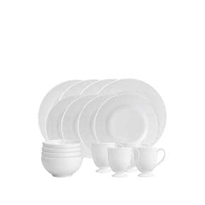 White 16pc Set