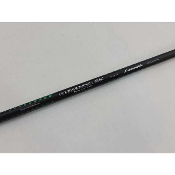 neo LOOP PROTOTYPE GK 68S 드라이버샤프트 // 2003600831593 - SSG.COM