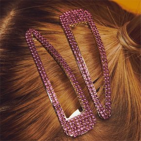 CM 1521 HAIRPIN [PINK]