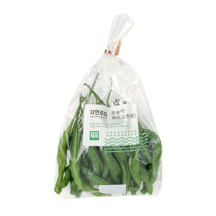 친환경 꽈리고추 150G, 믿고 사는 즐거움 Ssg.Com